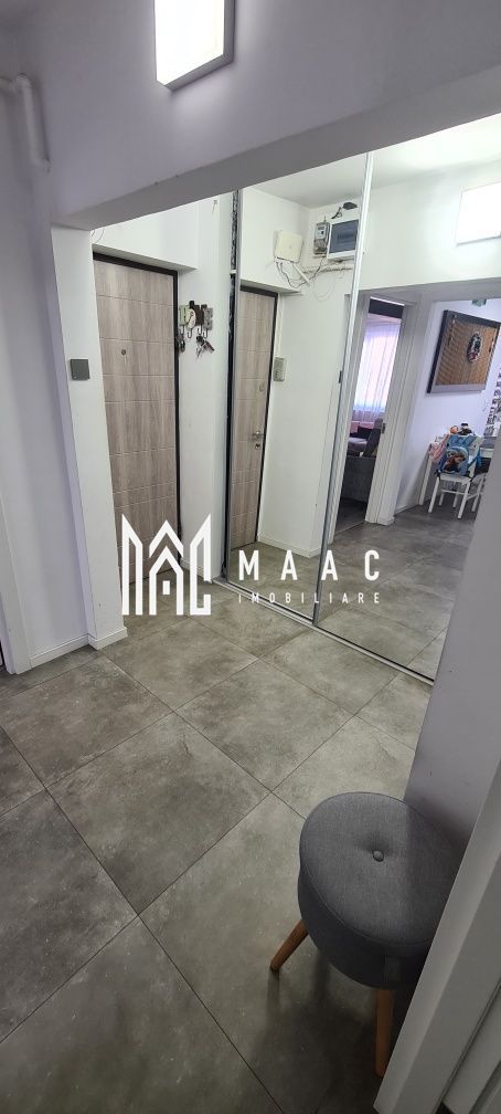 Apartament 2 camere | Etaj 1 | Balcon | 54 MPU | Vasile Aaron - Poză 6