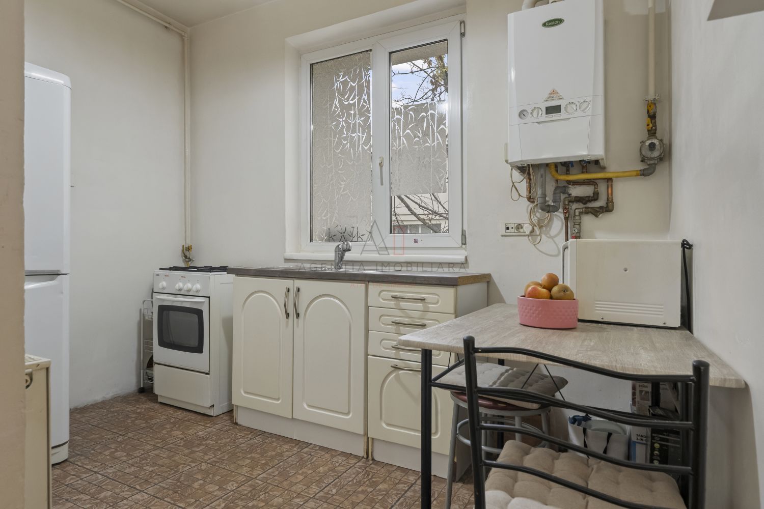 Chopin 2 camere/ 45,36 mp + Boxa / Decomandat - Poză 6