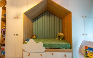Apartament 4 camere, premium, metrou Dimitrie Leonida, Comision 0% - Poză 9