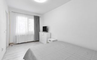 Apartament Gavana, 4 camere, etaj 1, renovat recent , zona Piata-0% comision - Poză 7