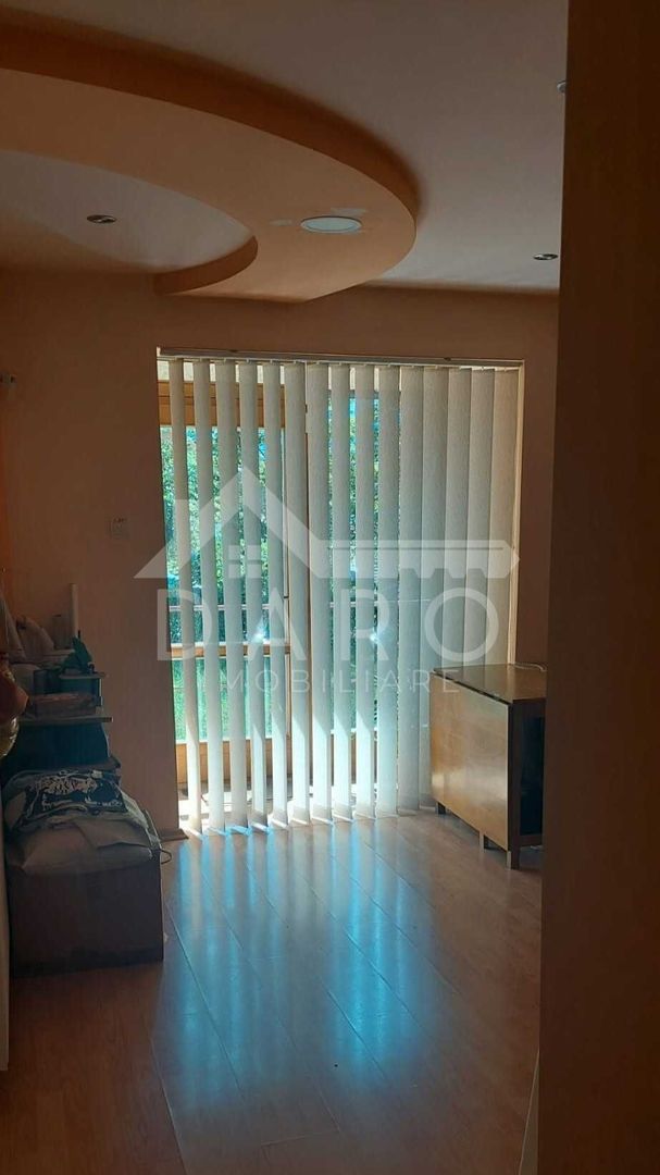 🏡 Apartament 3 camere | 80 mp | Parter | Bd. Pandurilor - Poză 3