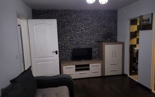 Apartament 3 camere Sibiu | Vasile Aaron | 50 mp, parcare - Poză 5