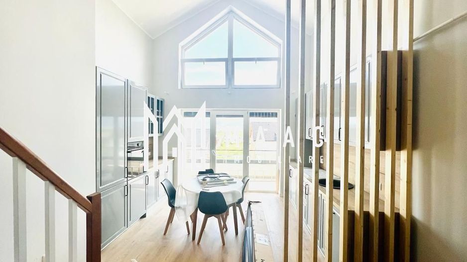 Apartament 4 camere | 100 MPU | La Cheie |  Cartier reziential - Poză 15