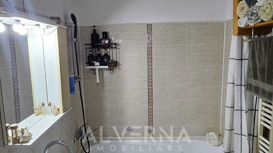 Apartament 3 camere decomandate 74mp balcon/terasa | parcare | Marasti - Poză 5