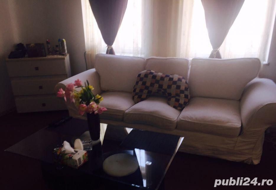 Apartament de vanzare 3 camere in vila Calea Mosilor - Poză 2