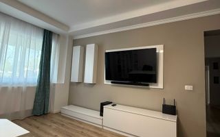 APARTAMENT 3 CAMERE LACUL TEI - Poză 1