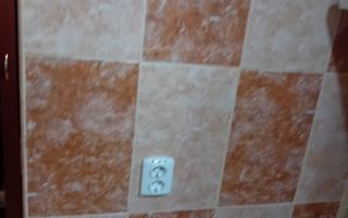 apartament cu o camera zona Bulevard Tudor Vladimirescu, etaj 4, gaz l - Poză 4