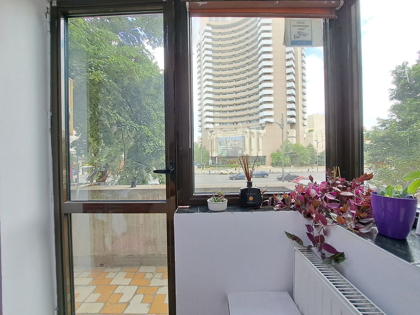 Apartament 5 camere + garaj + 2 camere = 170 mp totali - Universitate - Poză 13