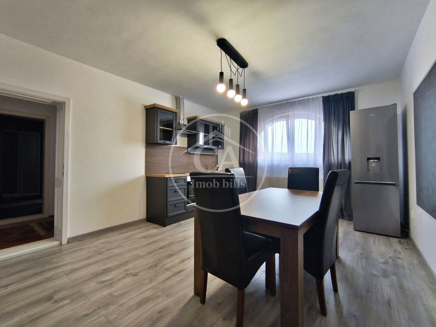 Apartament cu 3 camere de închiriat în zona Centrala, Oradea - Poză 5