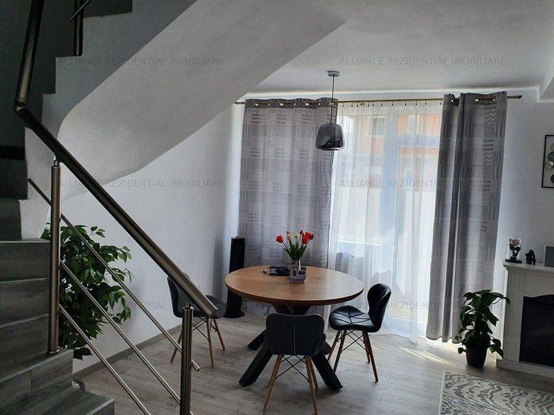 vila insiruita/iesire pe Splaiul Unirii, mutare imed, Popesti-Leordeni - Poză 16