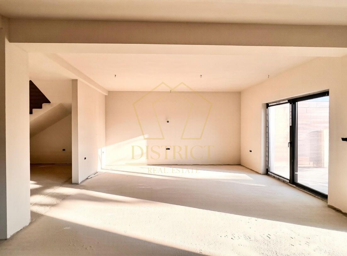 Duplex modern cu 5 camere si carport  I Mosnita Noua I - Poză 5