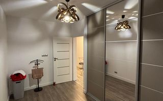 Apartament de vânzare, 53 mp ,loc de parcare subteran ,zona Buna ziua - Poză 12