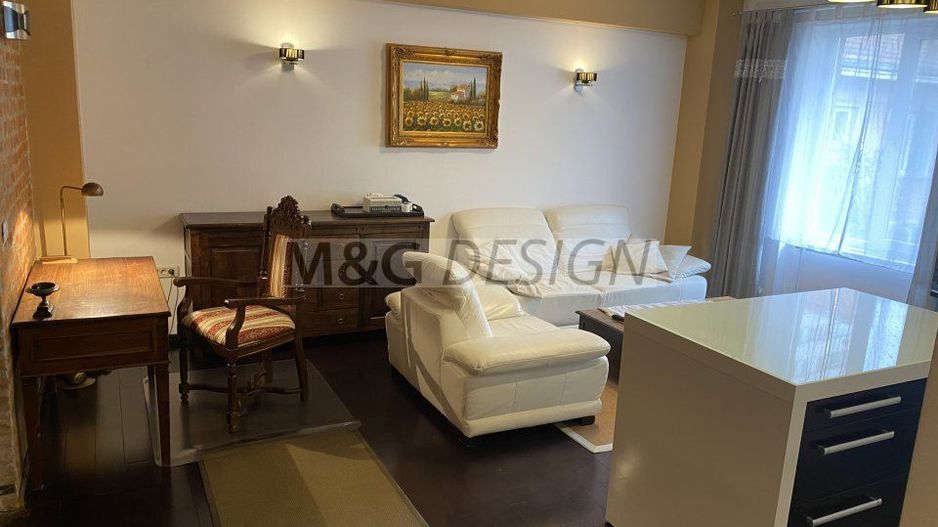 Apartament 2 camere zona Medicina - Poză 2