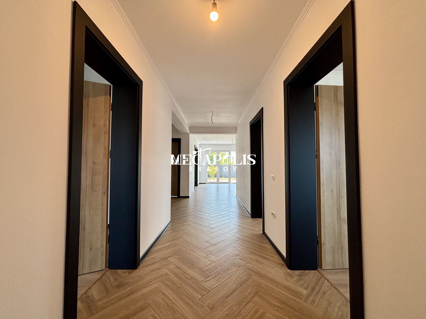 Casă pe Parter | 4 Camere | Utilități | Credit | Zonă bună | Izvor - Poză 20