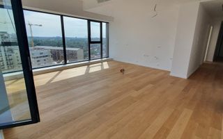Apartament 4 camere I One Verdi Park - Vedere Panoramica I Best deal - Poză 18