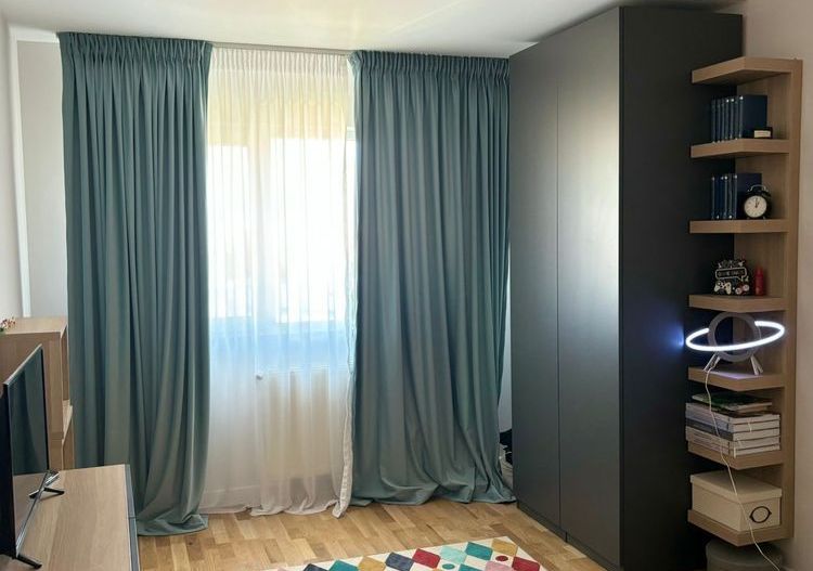 Apartament 3 camere complex Ten Blocks - Poză 4