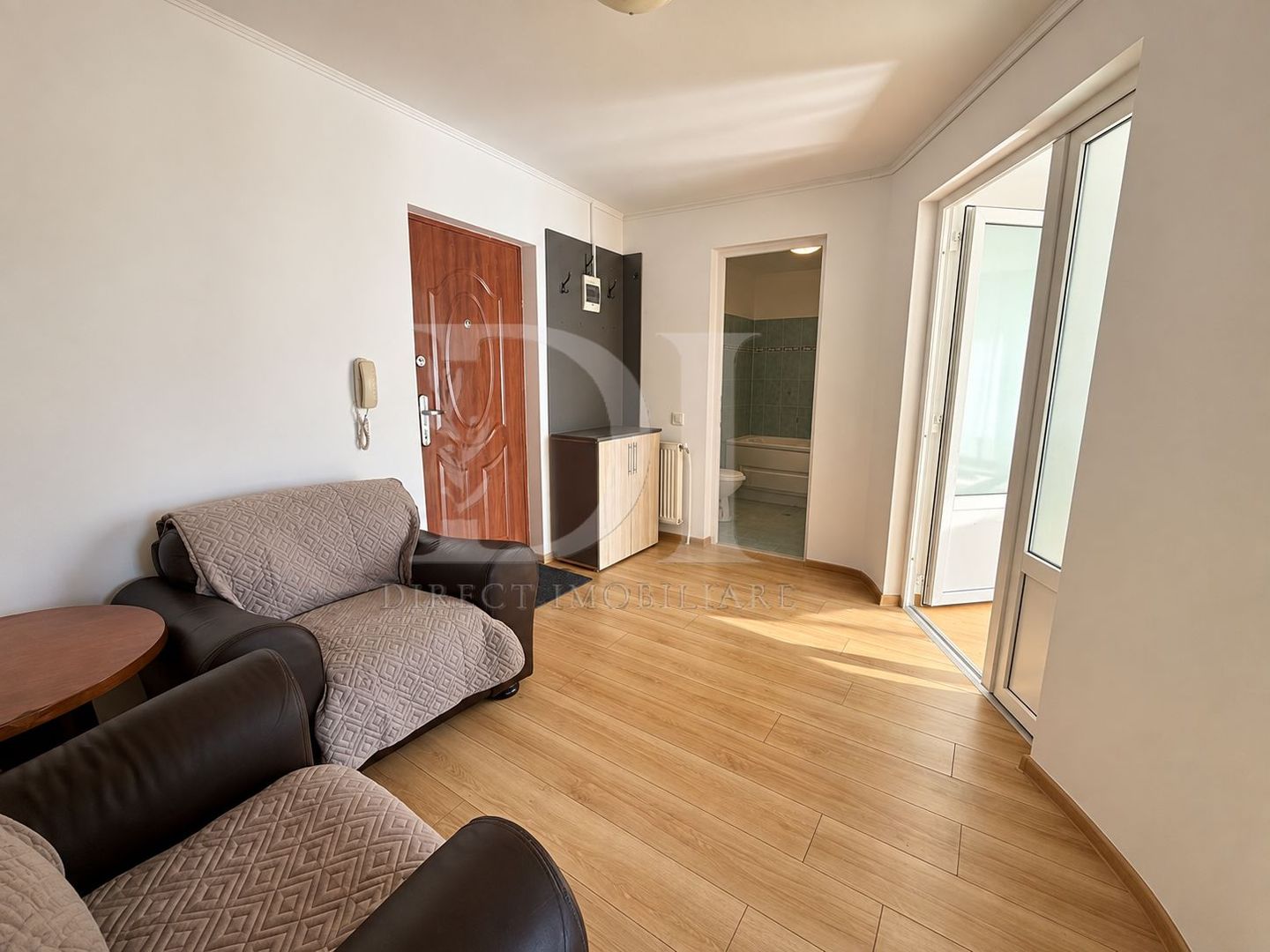 Apartament cu o camera – Florești, zona Terra - Poză 3