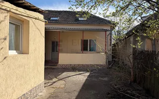 Casa singura in curte zona Parcul Salca | Acces auto - Poză 15