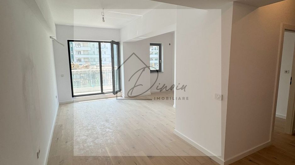 2 camere First Estates Pipera I Plaza Pipera Rond OMV I COM 0% - Poză 3