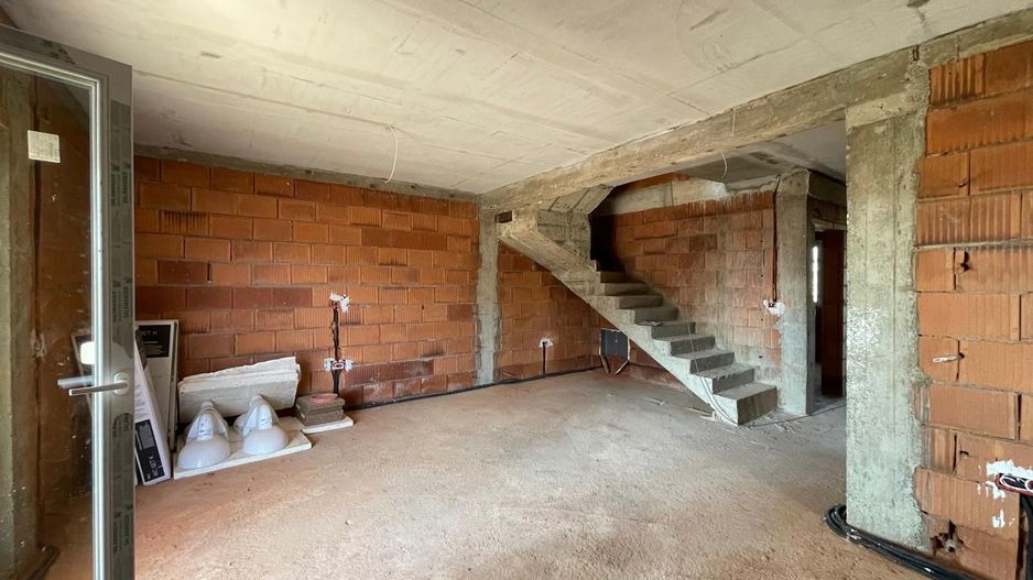 Duplex 3 dormitoare, predare la cheie Mosnita Noua - Poză 2