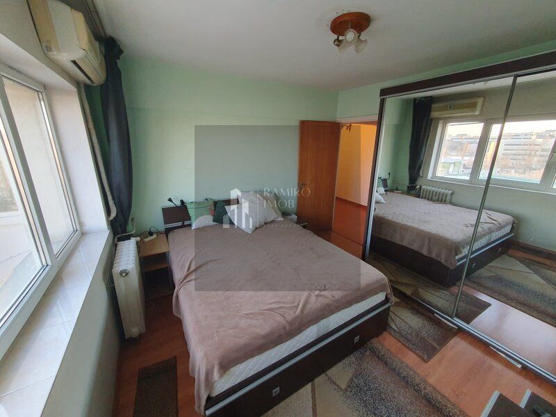 Apartament 4 camere decomandat | 88mp | Costin Georgian | Bloc reabil - Poză 8