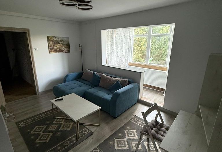 Apartament 3 camere. Bld. Brancoveanu. Aleea Covasna. Cu Centrala proprie. - Poză 1