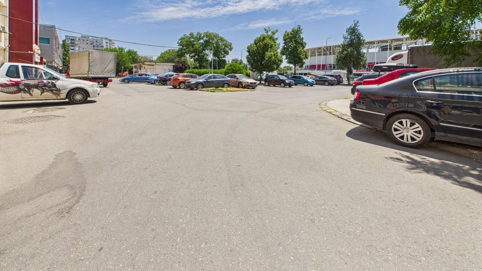 Spațiu comercial/ hală– Bulevardul Ghencea, potențial dezvoltare P+10 - Poză 21