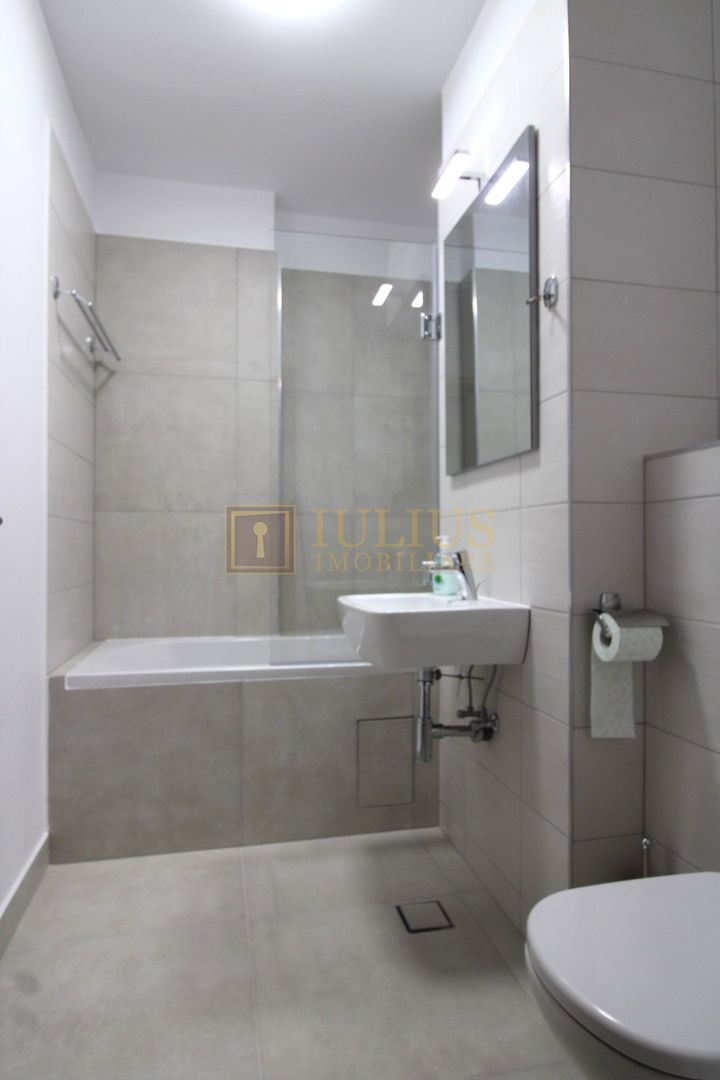 2 camere, Complex Rezidential ISHO-Take Ionescu - Poză 8