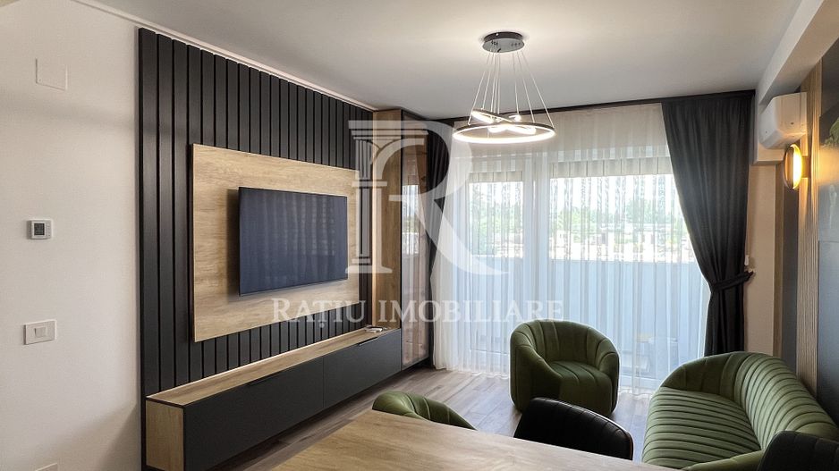 Apartament cu 3 camere | Prima Green | Nufarul | Oradea - Poză 6