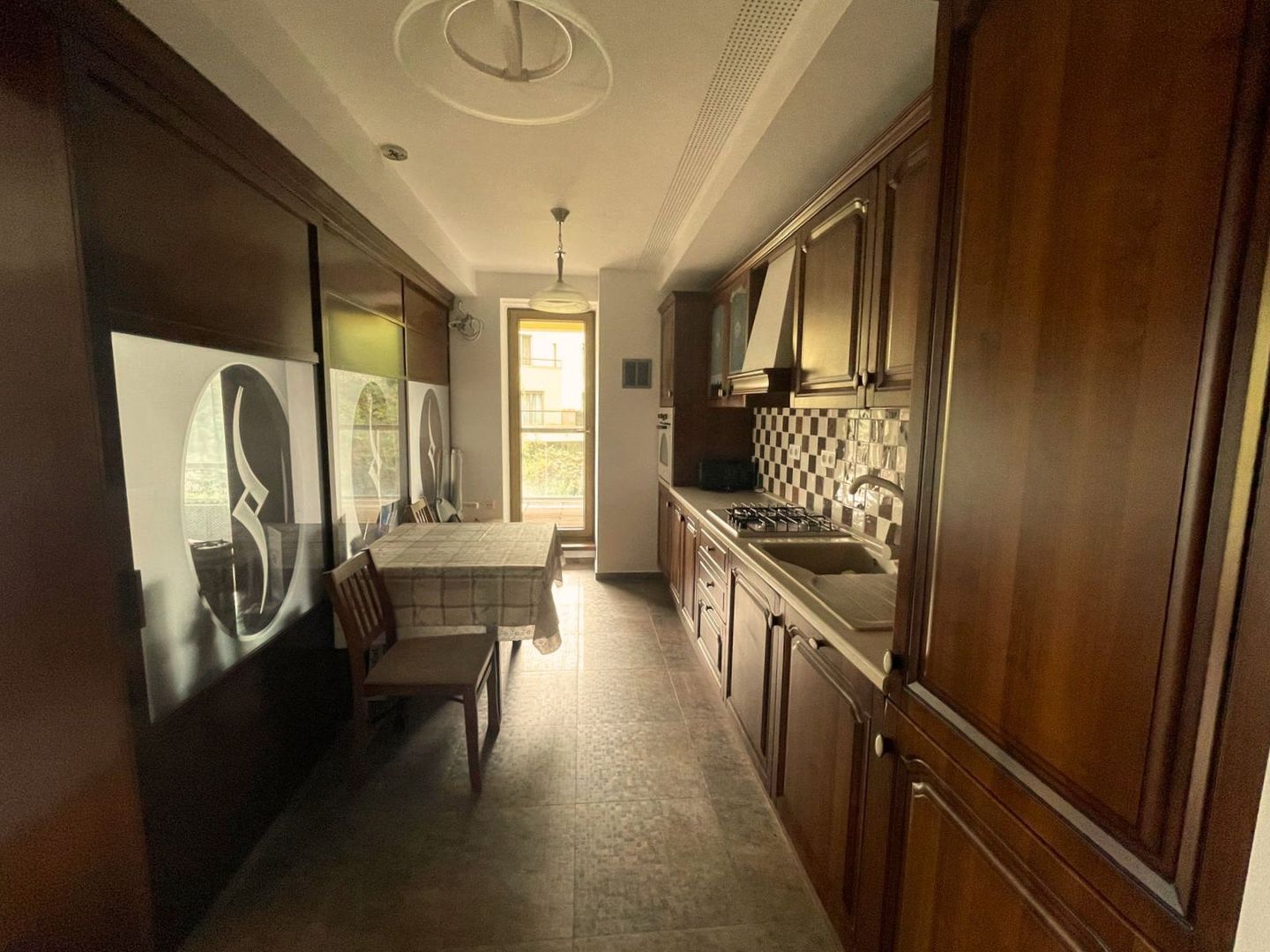 Bellevue Residence I 4 Camere cu priveliste panoramica - Poză 13