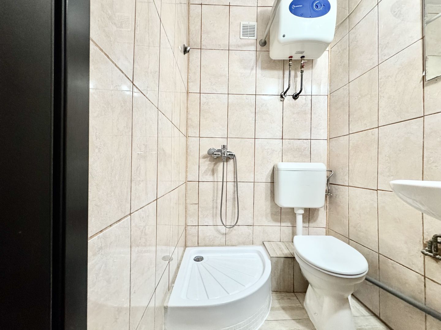 Garsonieră renovată, ideală investiție – Bd. 16 Decembrie - Iosefin - Poză 7