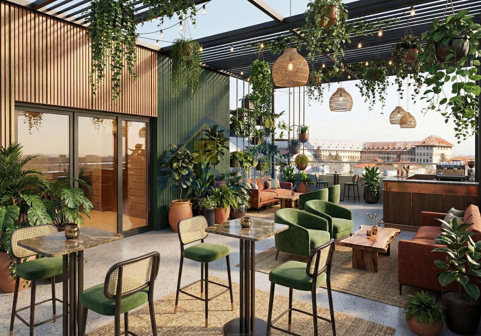 Oportunitate unică de închiriere – Clădire de birouri ultracentrală - Poză 9