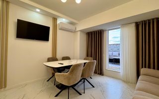 Penthouse 3 dormitoare I living+bucatarie I terasa generoasa I Tatarasi - Poză 7