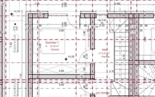 Triplex Modern Sacalaz| 80 mp | 3 Camere | 200 mp Teren - Poză 4