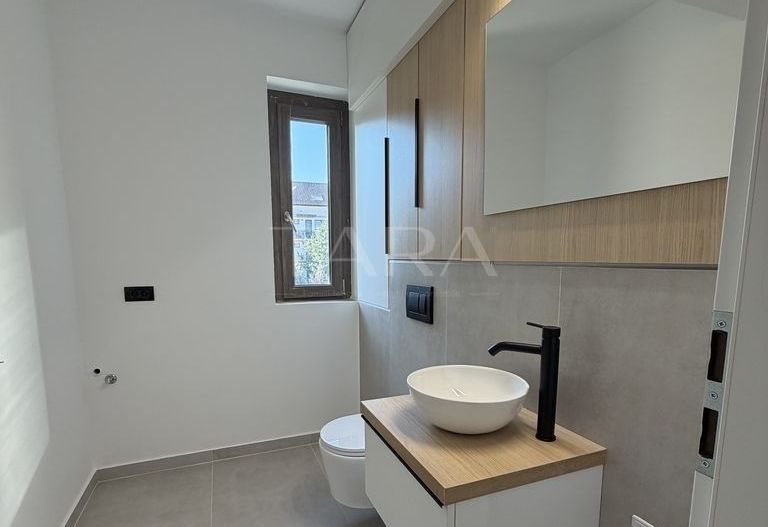 Apartament nou cu 3 camere, în Borhanci – complex privat. - Poză 10