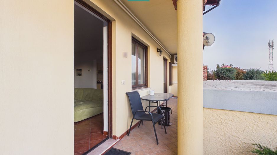 Apartament de inchiriat la casa, zona Gai - Poză 12