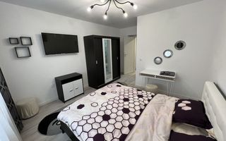 Apartament modern 85 mp 3 camere 2 bai Mihai Viteazu - Poză 3