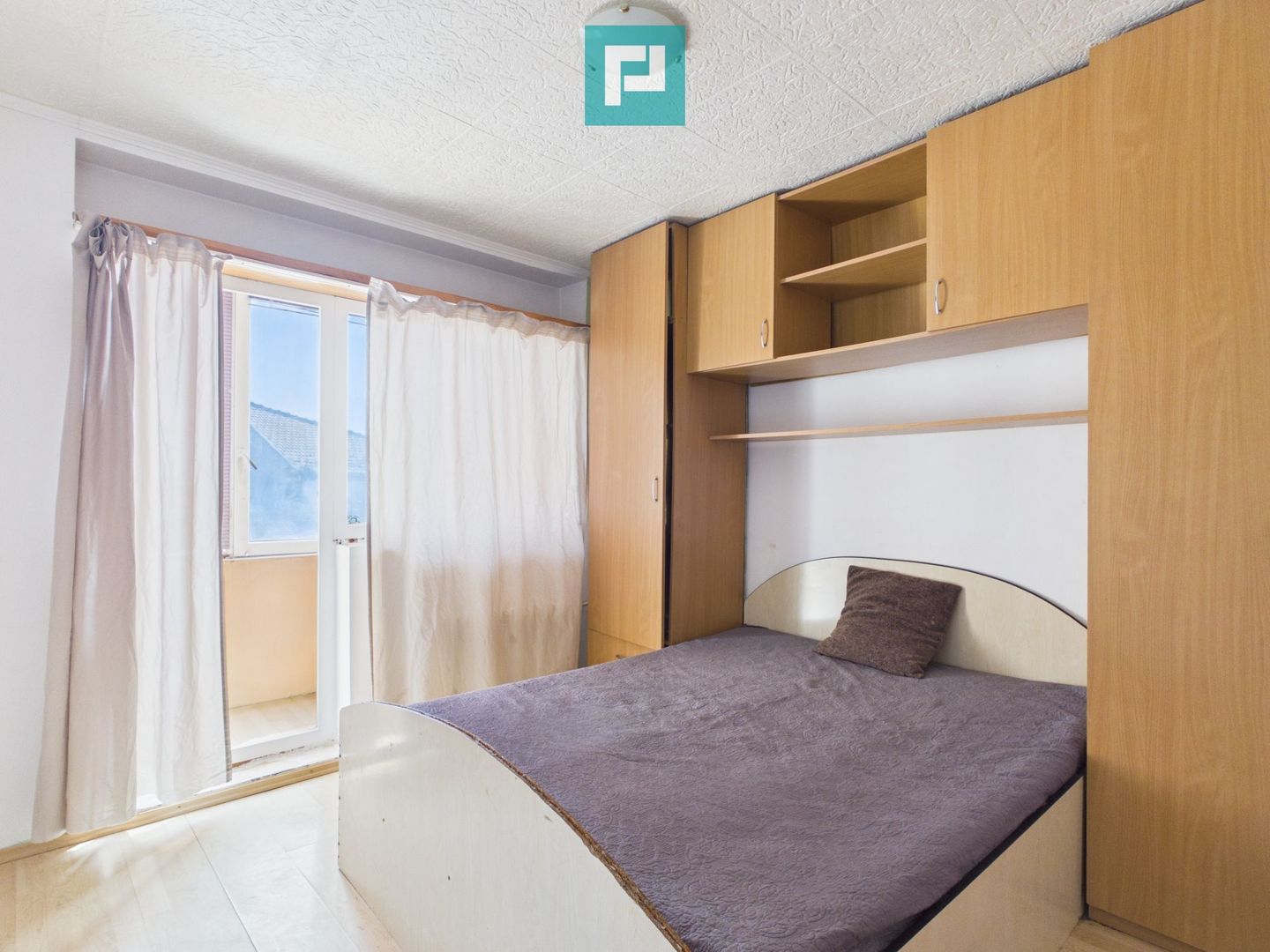 Apartament 3 camere, 65 mp, Nufărul, Oradea - Poză 6