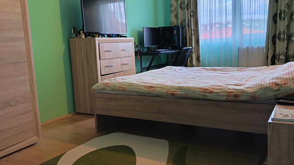 Duplex  Finisat Borhanci, str Romul Ladea - Poză 10