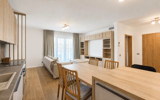 Inchirere | Apartament 2 camere | Parcare subterană - Poză 7