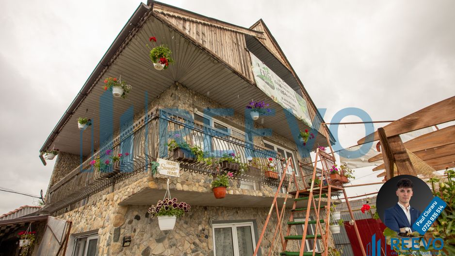 Casă/Vilă de vânzare, Nicolae Bălcescu, Bacău - Poză 39