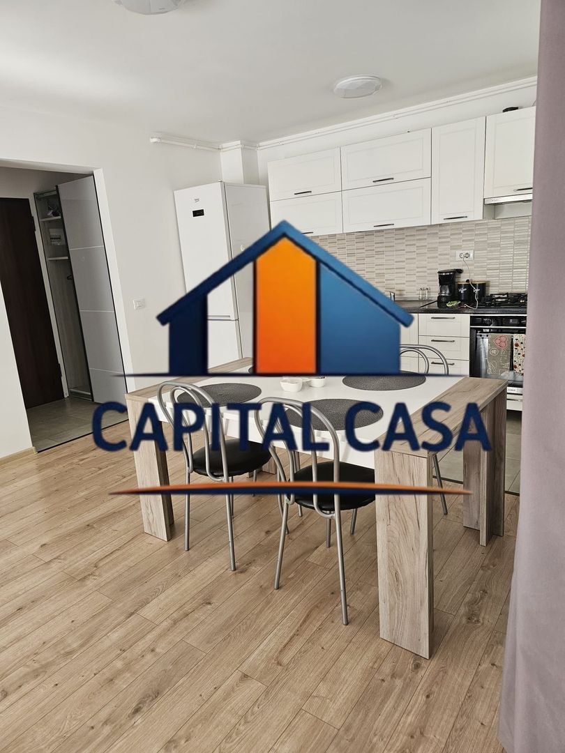 ​Apartament 2 Camere de Lux | Bloc Nou - Poză 4