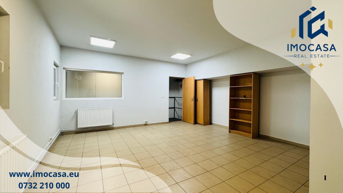 Hala de inchiriat atelier/depozit Micalaca Acces Tir 600+600 M.P. - Poză 10