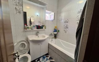 Casa | 118 MPU | Parter+Etaj+Mansarda | Curte | Arhitectilor - Poză 13