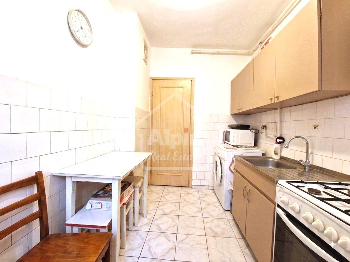 Apartament Luminos Insorit 3 Camerare I Astra - Poză 6