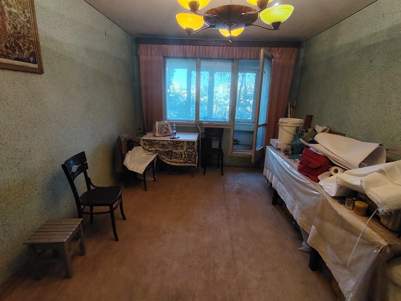 Apartament 2 camere decomandat 1 Decembrie 1918 - Trapezului - Poză 5