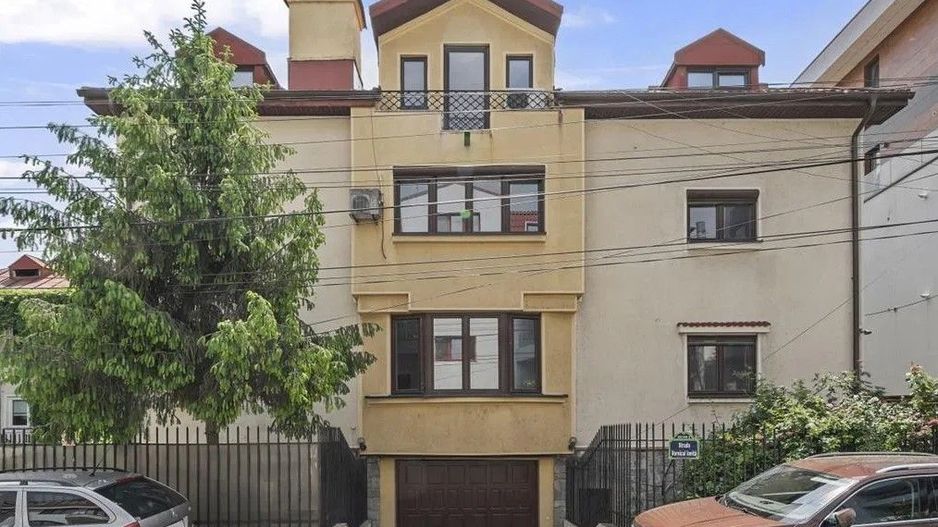 VILA FLOREASCA | IDEALA PENTRU SCOP REZIDENTIAL SAU COMERCIAL - Poză 1