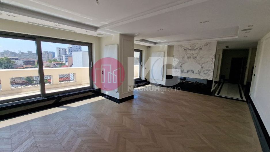 Apartament spectaculos de vanzare- bloc nou- zona Beller - Poză 4