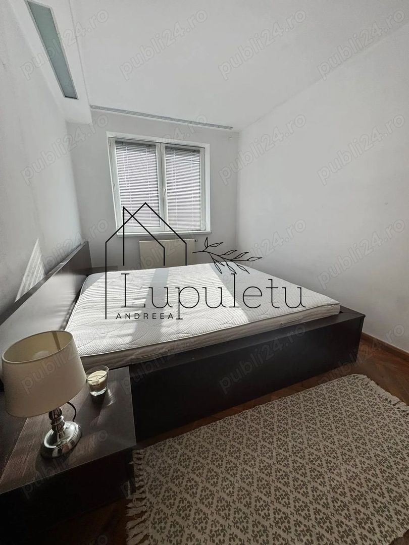 Apartament de închiriat | 3 camere | 70 MPU | Nicolae Iorga - Poză 2