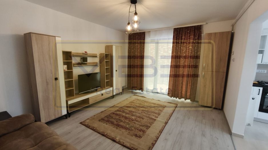 Apartament 1 camera Cataleya Residence - Poză 6